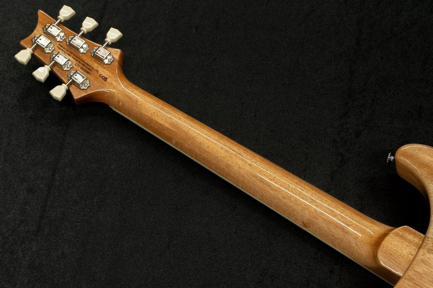 【new】PRS(Paul Reed Smith) / SE McCarty 594 Charcoal #G022981 3.1kg【TONIQ Yokohama】