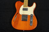 【new】G&L / Tribute ASAT Classic BLUESBOY SEMI-HOLLOW M ORG  #230801009 3.19kg【TONIQ Yokohama】