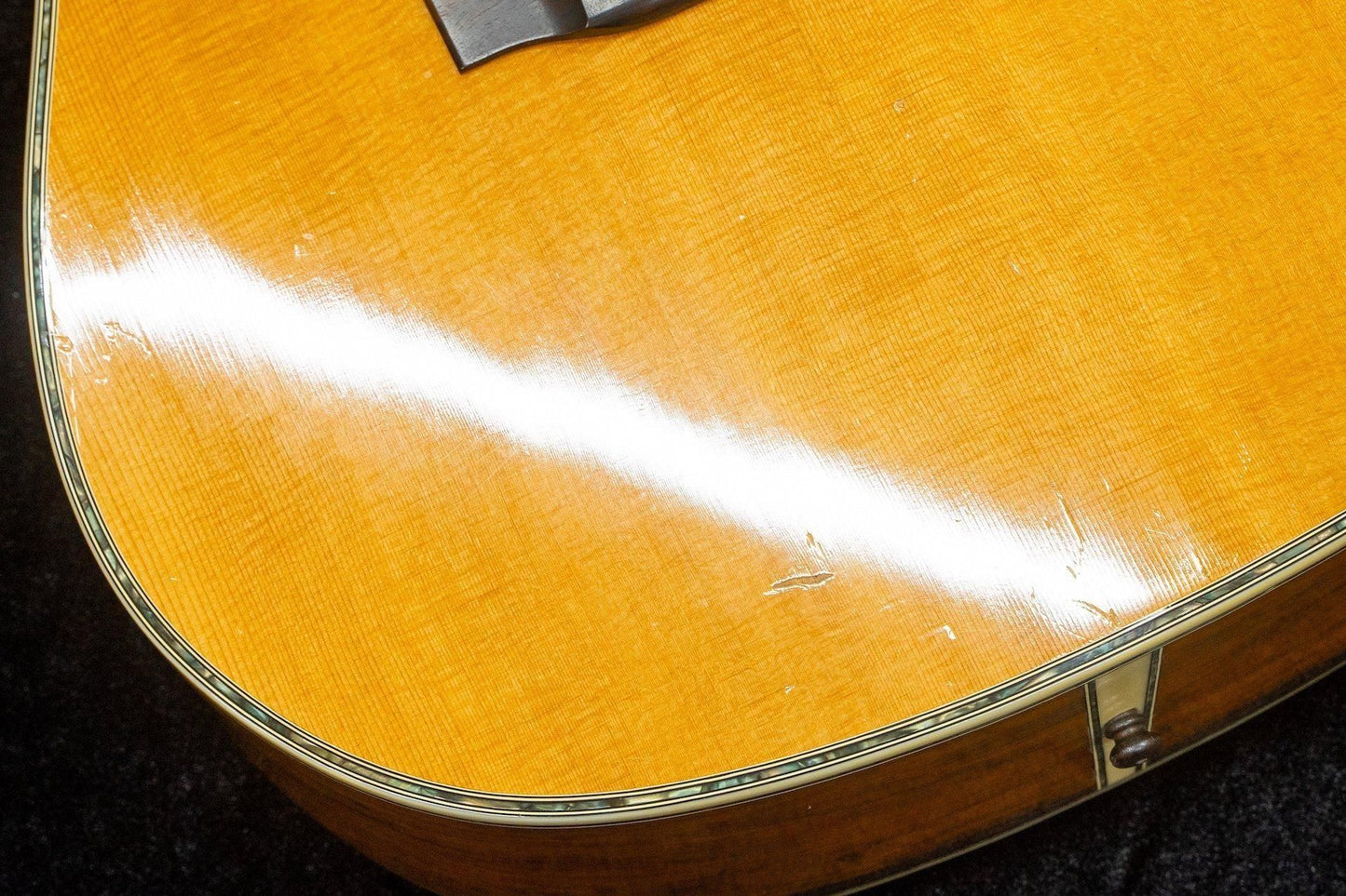 【used】K.Yairi / YW-800 #18959 2.11kg【TONIQ Yokohama】