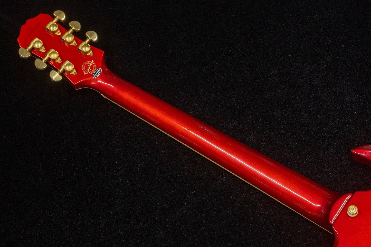 【used】Epiphone / G-400 Custom #EE06090027 3.44kg【TONIQ Yokohama】