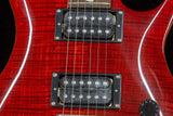 【new】PRS(Paul Reed Smith) / SE CE 24 Black Cherry #G005920 3.37kg【TONIQ Yokohama】