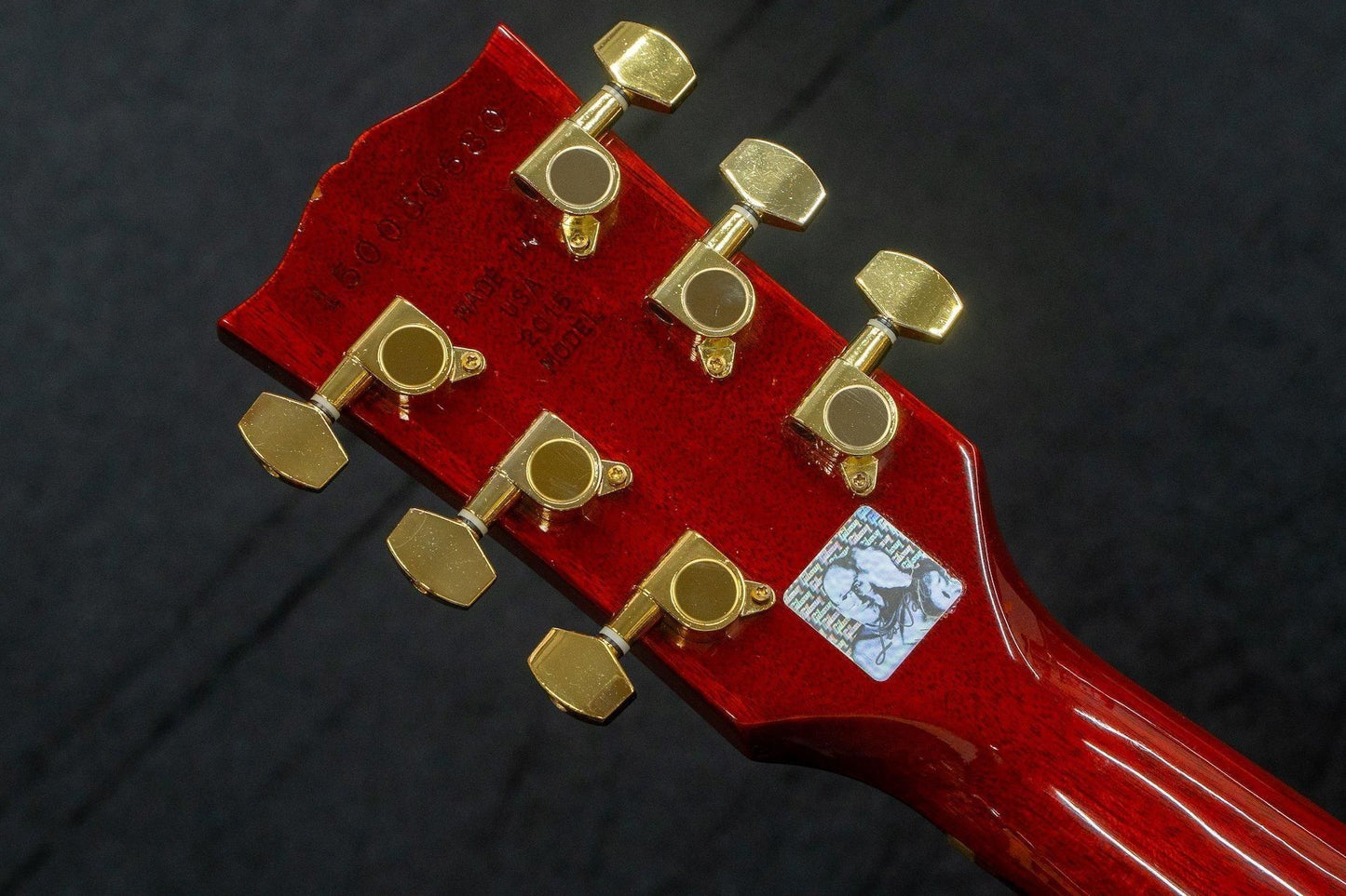 【used】Gibson / Les Paul Junior 2015 Heritage Cherry Mod. #150030680 3.79kg【TONIQ Yokohama】