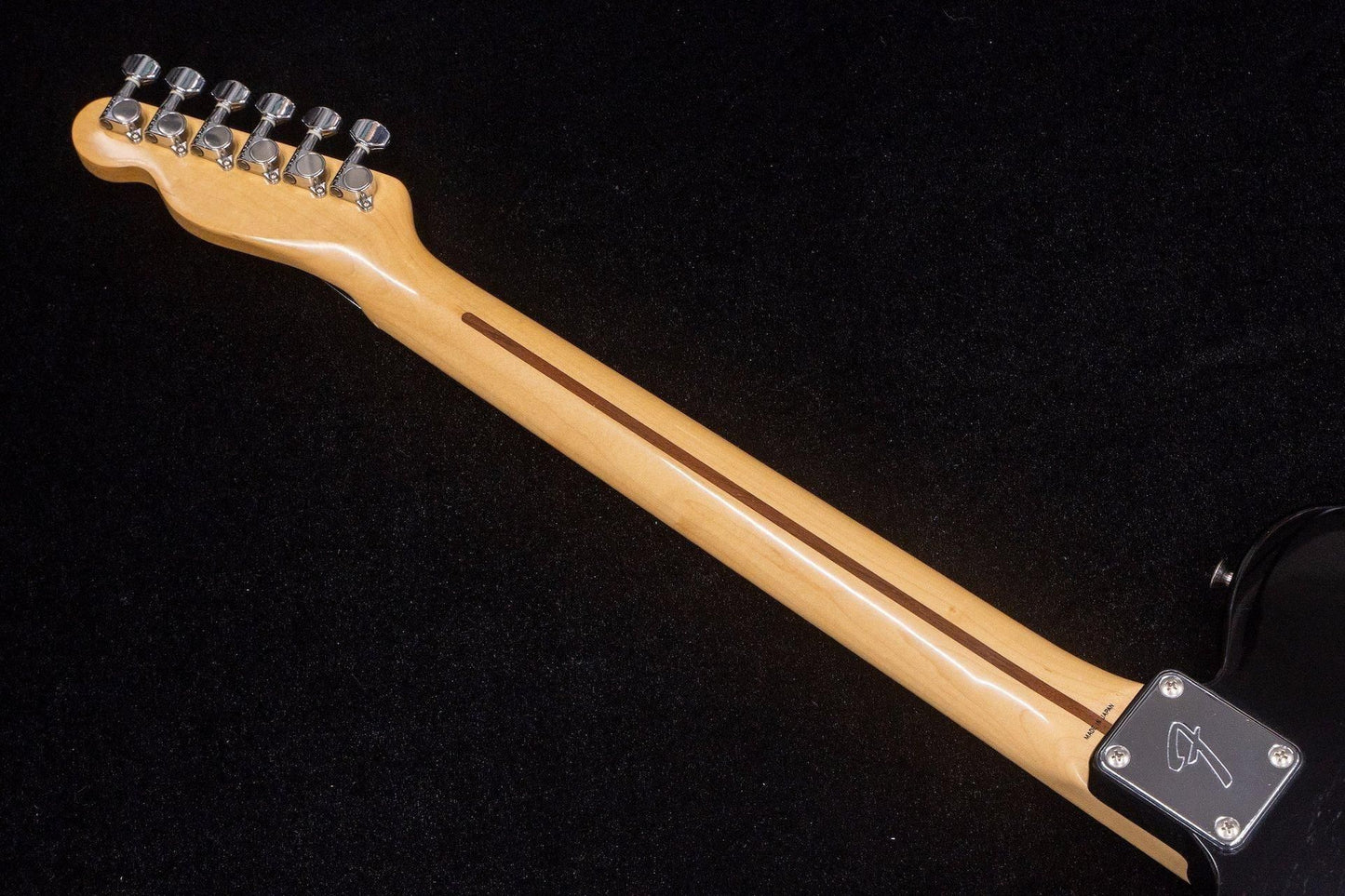 【used】Fender Japan / TL72-500 MADE IN JAPAN #H029015 3.34kg【TONIQ Yokohama】