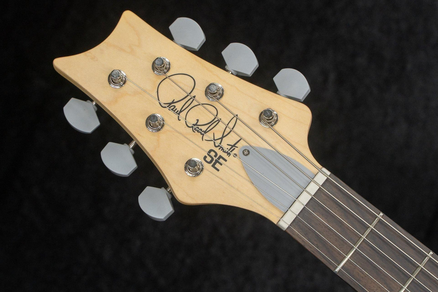 【new】PRS(Paul Reed Smith) / SE Silver Sky Lefty Stone Blue/R #G055133 3.14kg 【TONIQ Yokohama】