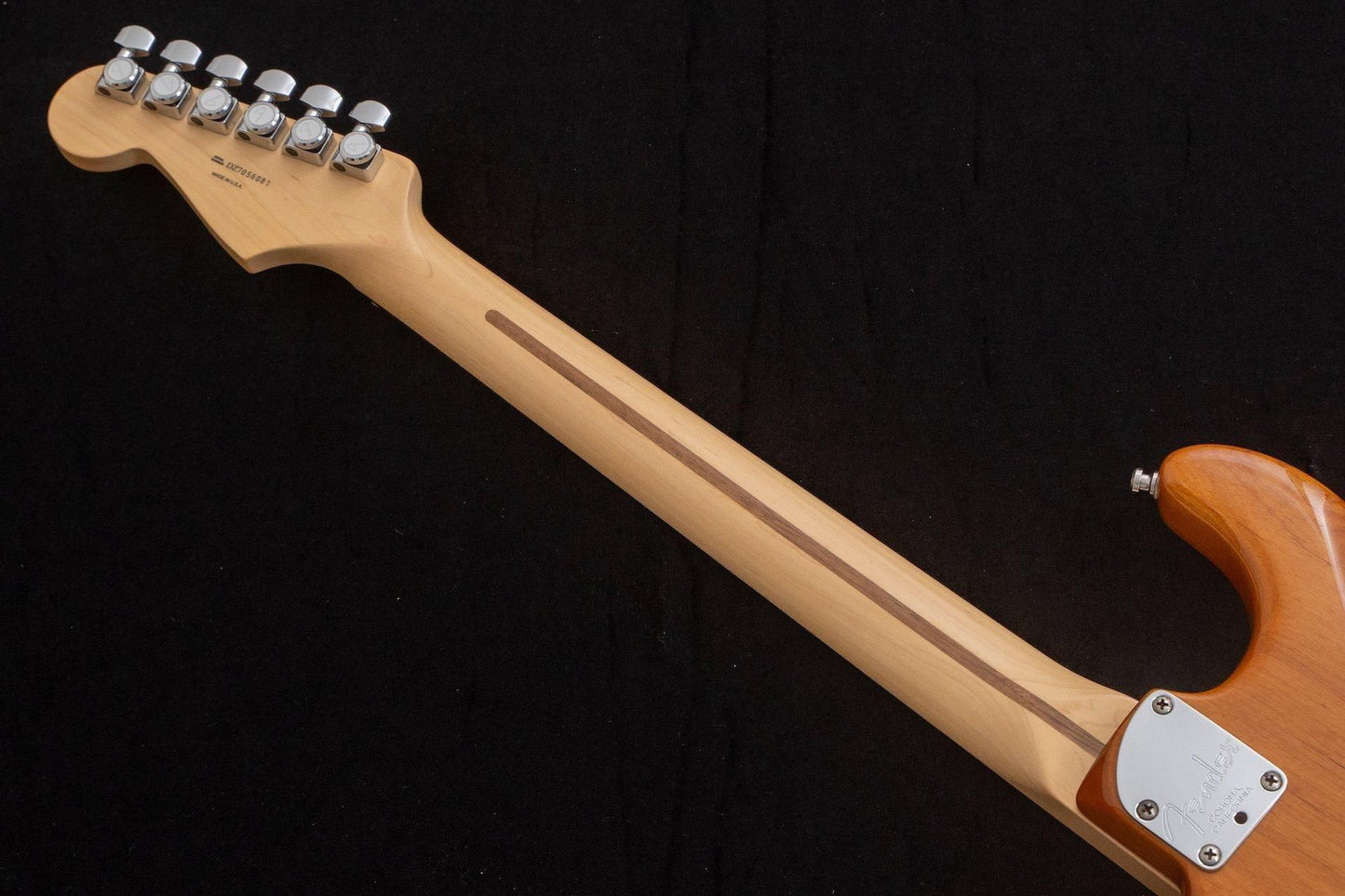 【used】Fender / American Deluxe Stratocaster Mod #DZ7056081 3.7kg【TONIQ Yokohama】