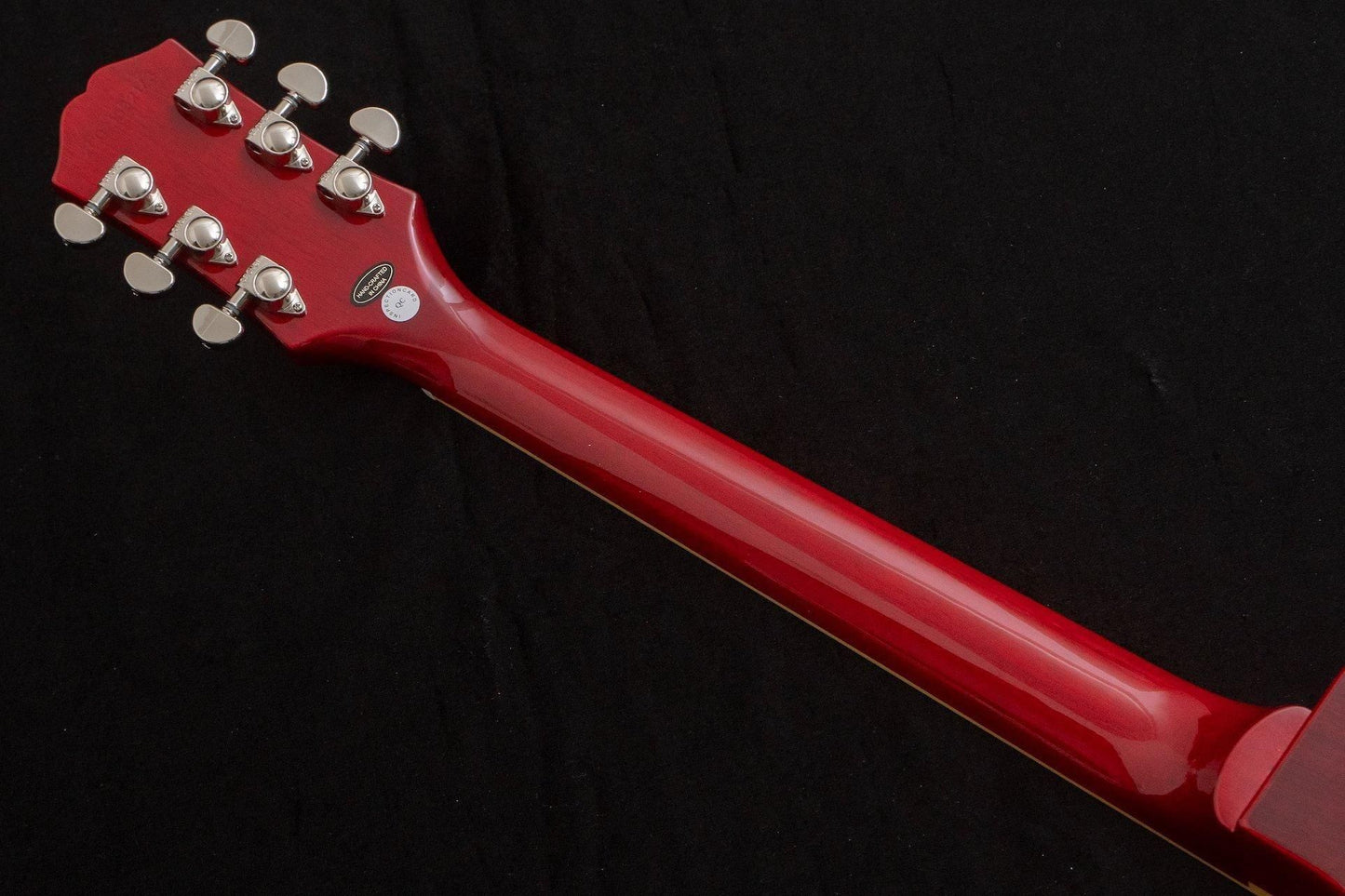 【outlet】Epiphone / Les Paul Standard 60s Burbon Burst #20021532173 4.07kg【TONIQ Yokohama】