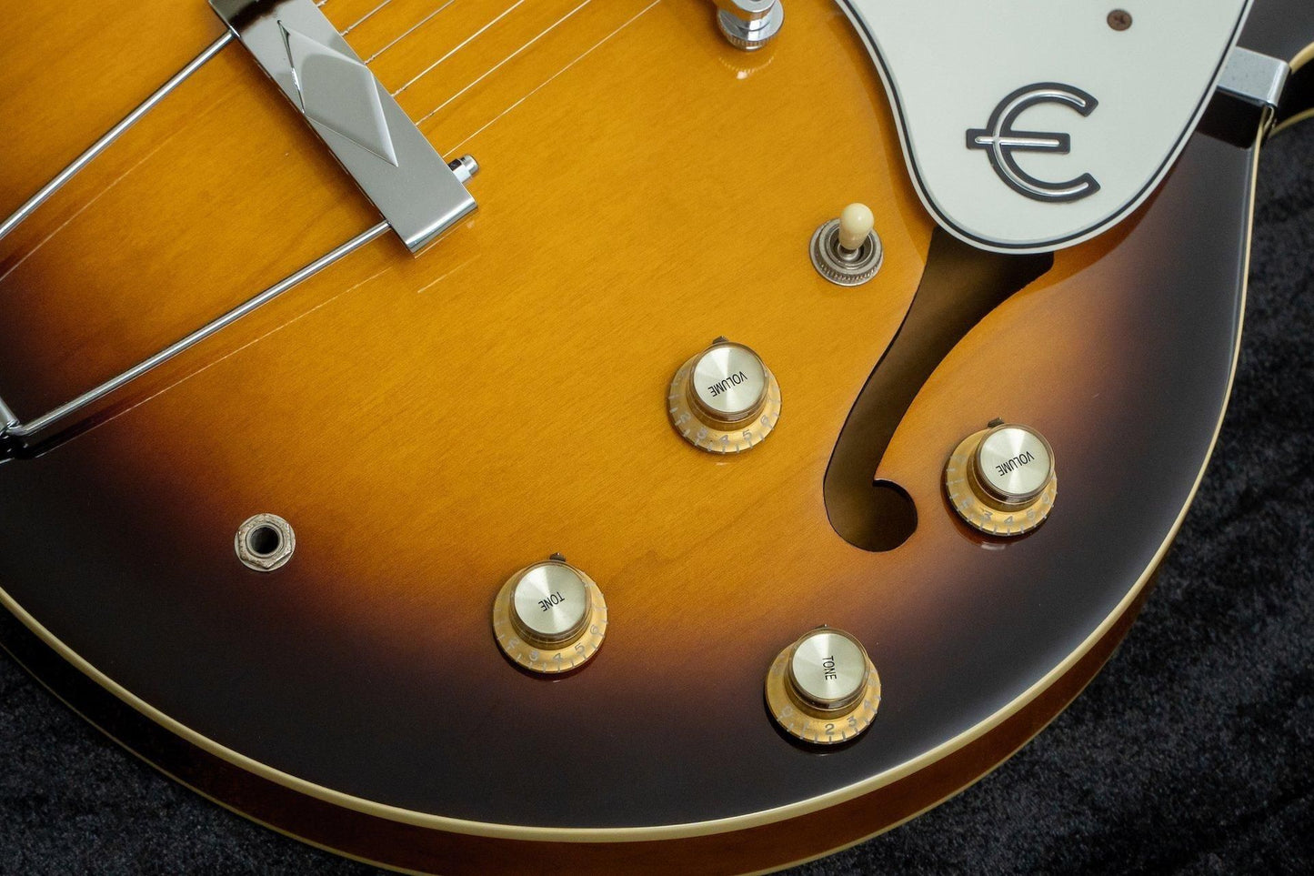 【used】Epiphone / Casino #R03F1173 2.6kg【TONIQ Yokohama】