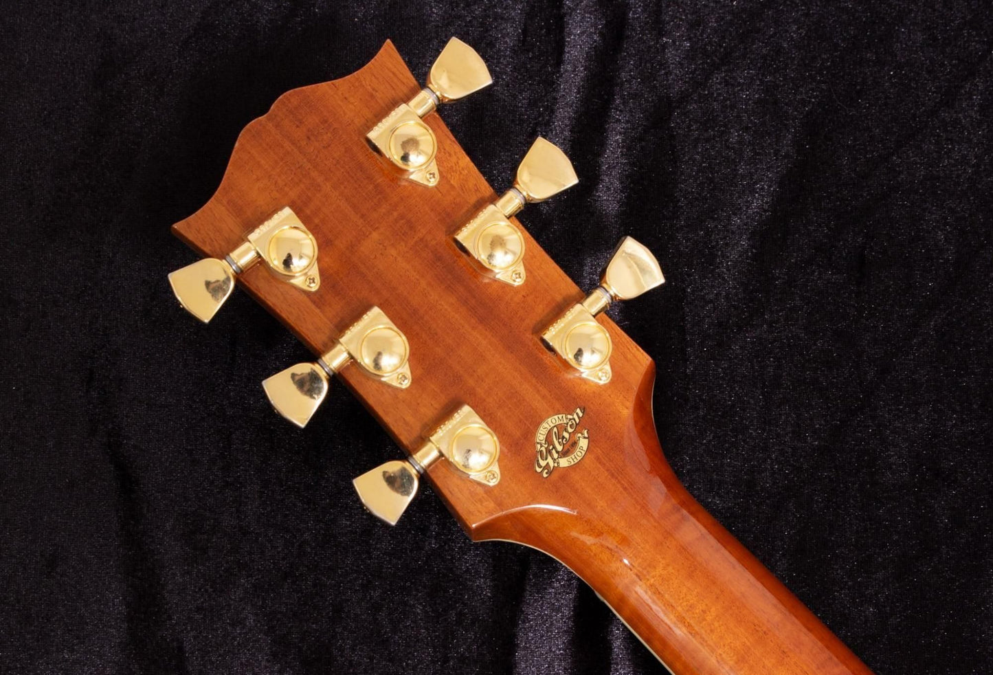 【used】Gibson / 30th Anniversary J-2000 #12549054 2.48kg【TONIQ Yokohama】