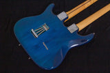 【used】Nobrand / Double Neck Stratocaster Component F/Jネック 6弦#A039679 12弦#V036745 4.745kg【TONIQ Yokohama】