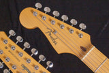 【used】Nobrand / Double Neck Stratocaster Component F/Jネック 6弦#A039679 12弦#V036745 4.745kg【TONIQ Yokohama】
