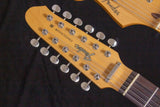 【used】Nobrand / Double Neck Stratocaster Component F/Jネック 6弦#A039679 12弦#V036745 4.745kg【TONIQ Yokohama】