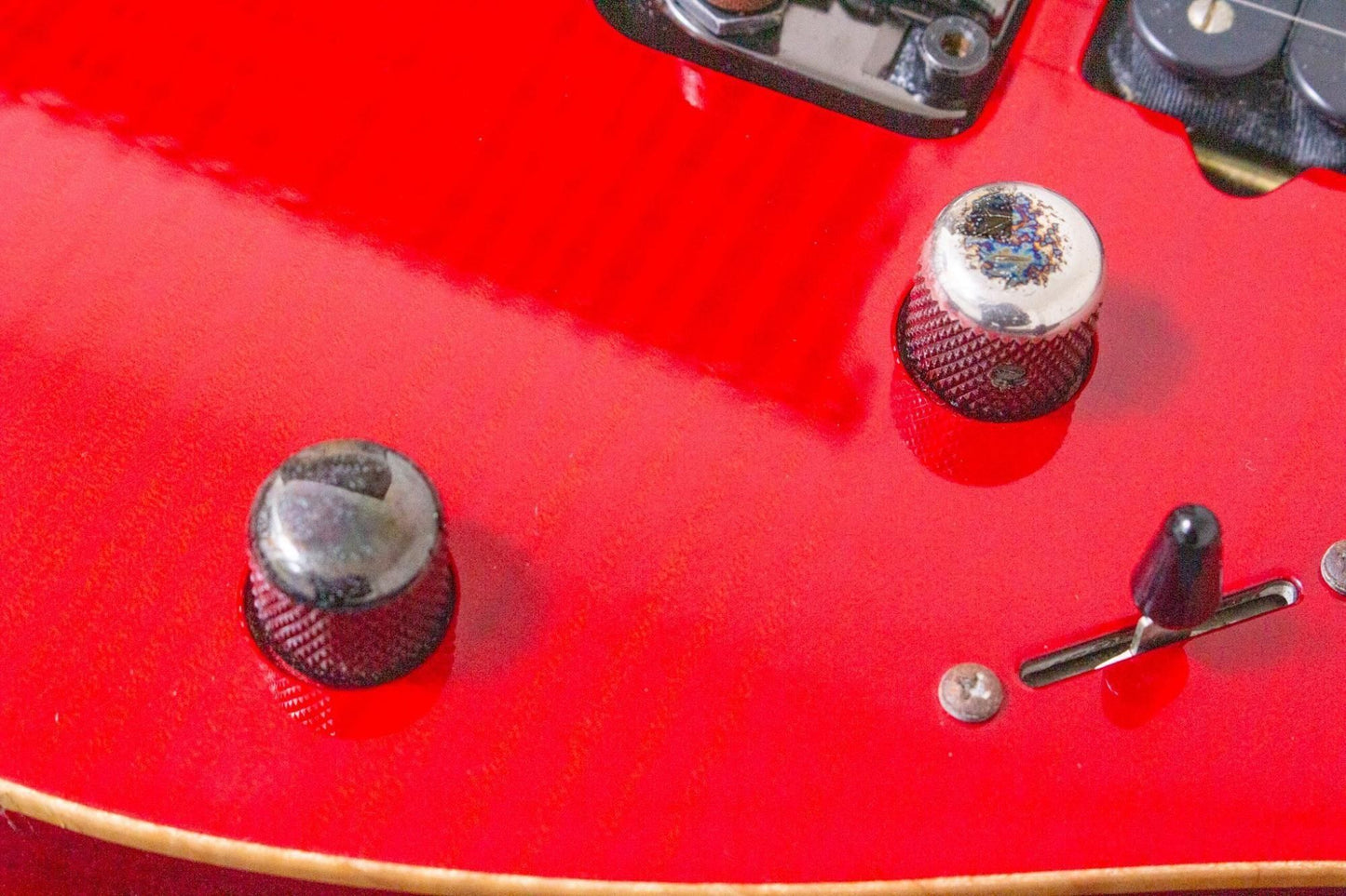 【used】Ibanez / J-Custom RG8470Z RS #F085156 3.775kg【TONIQ Yokohama】
