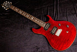 【new】PRS(Paul Reed Smith) / SE CE 24 Black Cherry #G053500 3.5kg【TONIQ Yokohama】