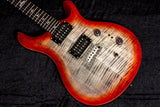 【new】PRS(Paul Reed Smith) / SE Custom 24-08 Charcoal Cherry Burst #G071826 3.46kg【TONIQ Yokohama】