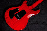 【new】PRS(Paul Reed Smith) / SE Custom 24-08 Charcoal Cherry Burst #G071826 3.46kg【TONIQ Yokohama】
