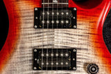【new】PRS(Paul Reed Smith) / SE Custom 24-08 Charcoal Cherry Burst #G071826 3.46kg【TONIQ Yokohama】