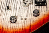 【new】PRS(Paul Reed Smith) / SE Custom 24-08 Charcoal Cherry Burst #G071826 3.46kg【TONIQ Yokohama】
