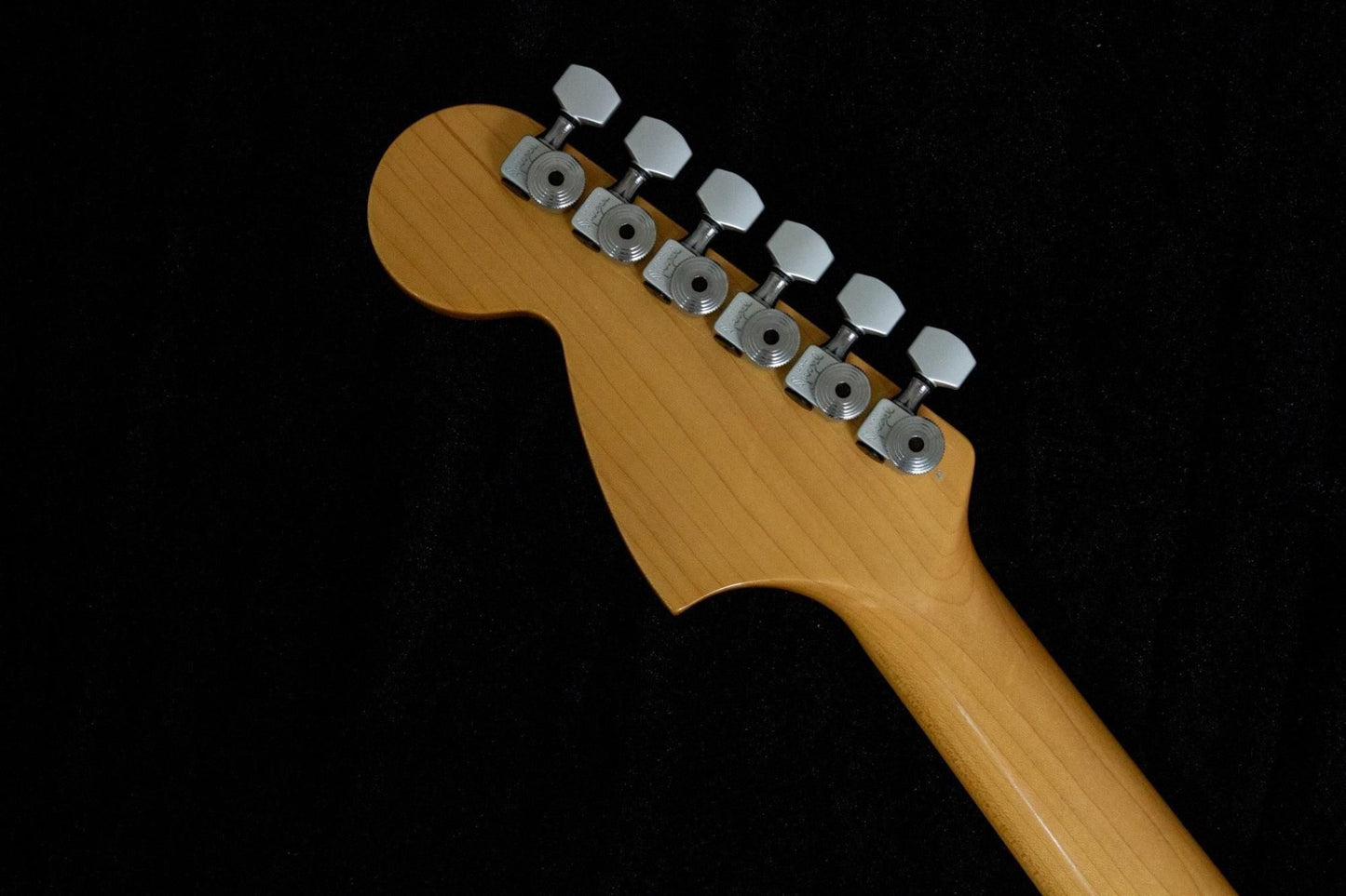 【used】Fender Japan / PS-MG PAWN SHOP Mustang Mod CAR #JD12013495 2.88kgkg【TONIQ Yokohama】