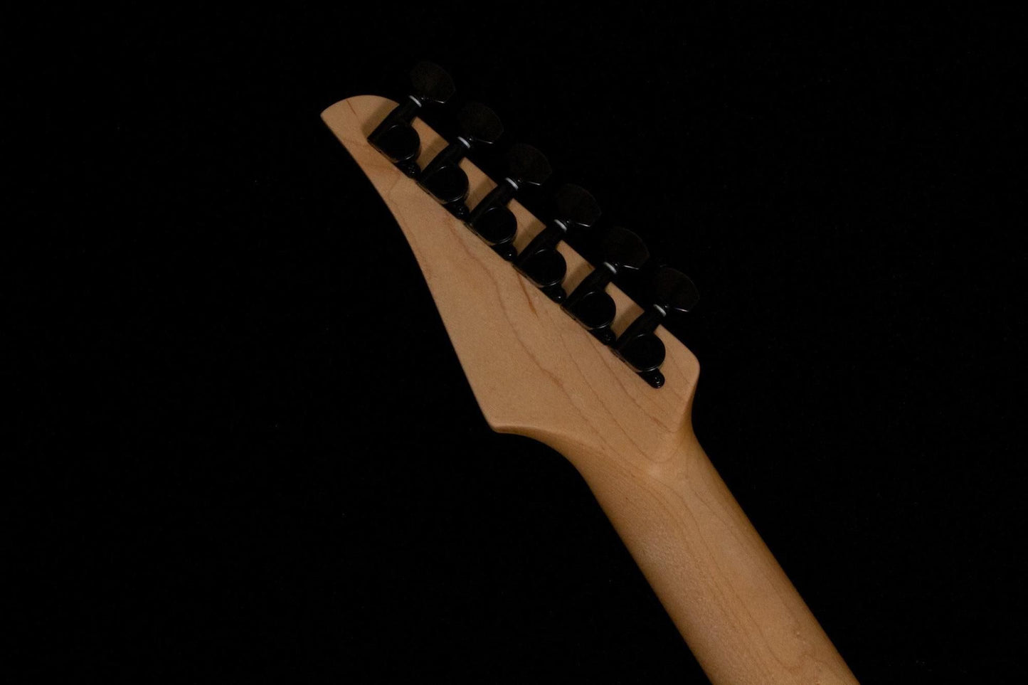【used】RY Guitar / ST Type Custom Order【TONIQ Yokohama】