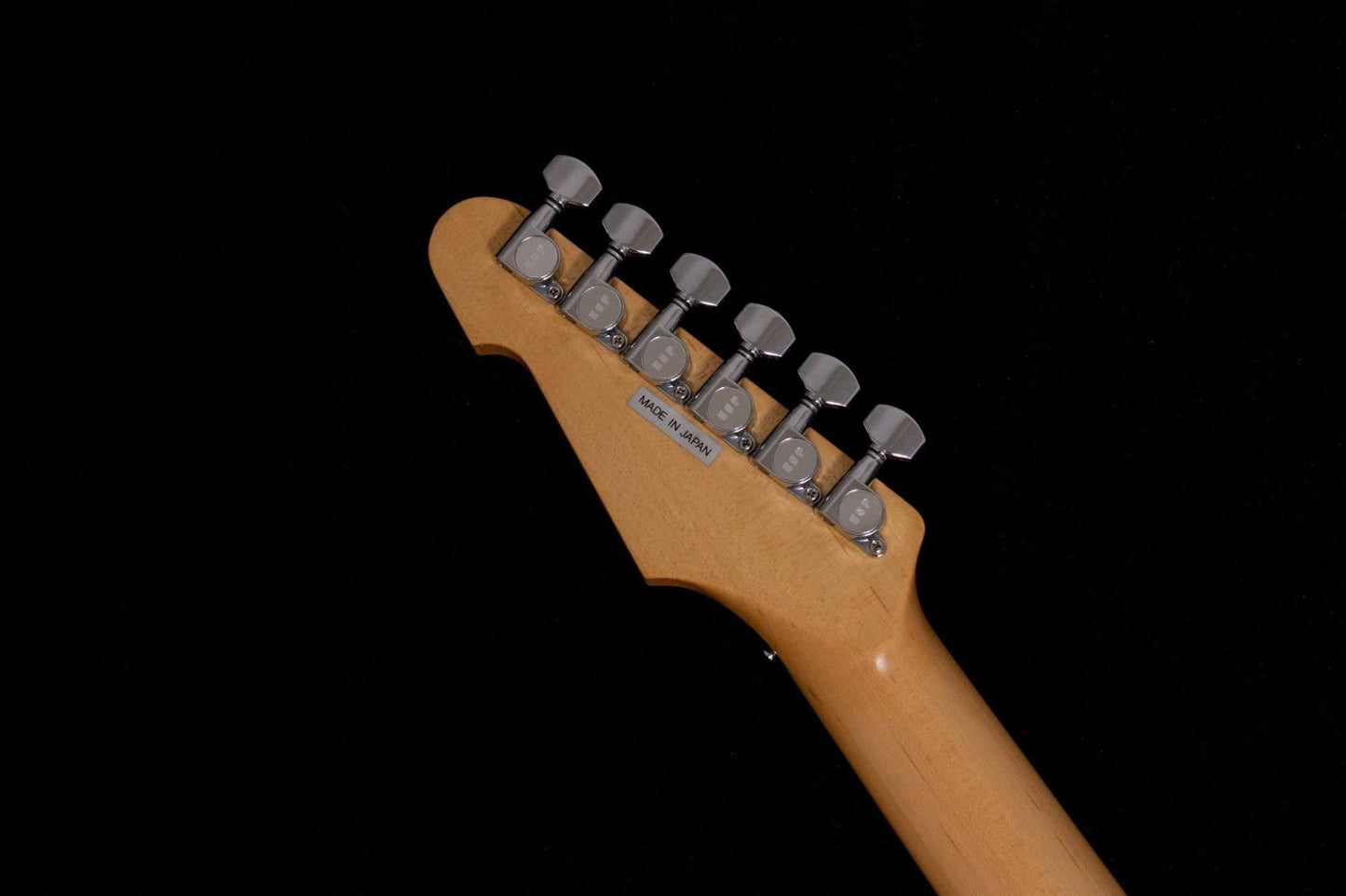 【used】ESP / Vintage Plus BK #17626 3.75kg【TONIQ Yokohama】