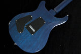 【new】PRS(Paul Reed Smith) / S2 Custom 24 Faded Gray Black Blue Burst 2024 #S2077316 3.67kg【TONIQ Yokohama】