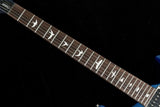 【new】PRS(Paul Reed Smith) / S2 Custom 24 Faded Gray Black Blue Burst 2024 #S2077316 3.67kg【TONIQ Yokohama】