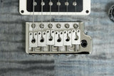 【new】PRS(Paul Reed Smith) / S2 Custom 24 Faded Gray Black Blue Burst 2024 #S2077316 3.67kg【TONIQ Yokohama】