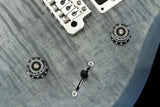 【new】PRS(Paul Reed Smith) / S2 Custom 24 Faded Gray Black Blue Burst 2024 #S2077316 3.67kg【TONIQ Yokohama】