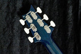 【new】PRS / S2 McCarty 594 Singlecut Faded Gray Black Blue Burst 2024 #S2074359 3.51kg【TONIQ Yokohama】
