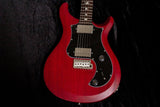 【new】PRS(Paul Reed Smith) / S2 Standard 22 Satin Vintage Cherry 2024 #S2074053 3.59kg【TONIQ Yokohama】
