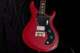 【new】PRS(Paul Reed Smith) / S2 Vela Satin Vintage Cherry 2024 #S2073132 2.76kg【TONIQ Yokohama】