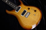 【new】PRS / S2 Custom 24-08 Custom Configuration Livingston Lemondrop #S2076470 3.63kg【TONIQ Yokohama】