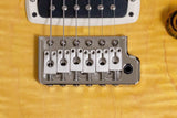 【new】PRS / S2 Custom 24-08 Custom Configuration Livingston Lemondrop #S2076470 3.63kg【TONIQ Yokohama】