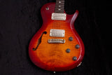 【used】PRS(Paul Reed Smith) / S2 Singlecut Semi-Hollow Dark Cherry Sunburst #S2031006 【TONIQ Yokohama】