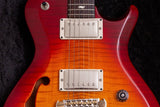 【used】PRS(Paul Reed Smith) / S2 Singlecut Semi-Hollow Dark Cherry Sunburst #S2031006 【TONIQ Yokohama】