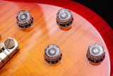 【used】PRS(Paul Reed Smith) / S2 Singlecut Semi-Hollow Dark Cherry Sunburst #S2031006 【TONIQ Yokohama】