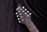 【used】Schecter / C-8 DELUXE SBK #IW17060579 3.56kg【TONIQ Yokohama】