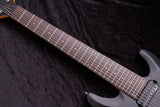 【used】Schecter / C-8 DELUXE SBK #IW17060579 3.56kg【TONIQ Yokohama】