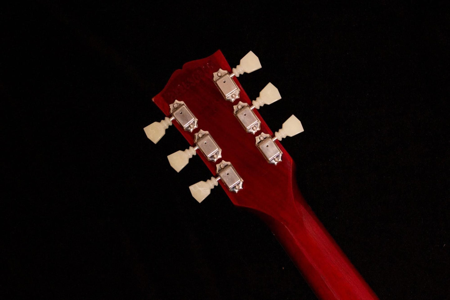【used】Gibson / Les Paul Standard 60s Unburst Mod #211630366 4.45kg【TONIQ Yokohama】