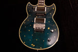【used】YAMAHA / SG-T2 See Thru Navy #9FK1043 4.685kg【TONIQ Yokohama】
