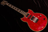 【used】YAMAHA / SG-T2 See Thru Red #9FH1070 4.64kg【TONIQ Yokohama】