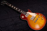 【used】Gibson / Les Paul Standard 60s Figured Top Iced Tea #210420360 4.915kg【TONIQ Yokohama】