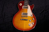 【used】Gibson / Les Paul Standard 60s Figured Top Iced Tea #210420360 4.915kg【TONIQ Yokohama】