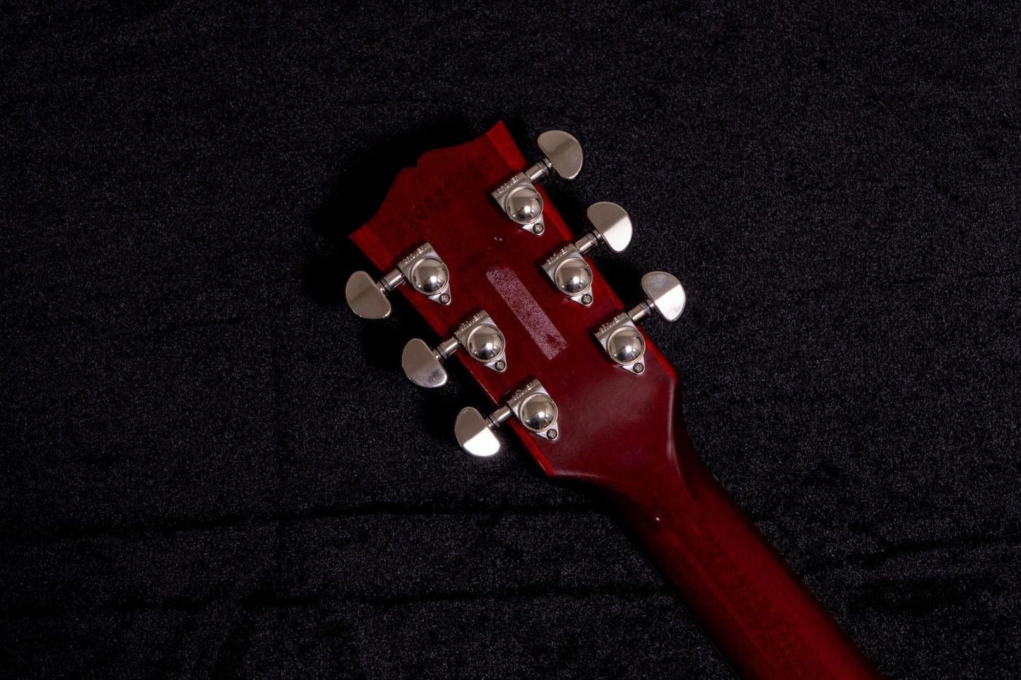 【used】Gibson / Les Paul Standard 60s Figured Top Iced Tea #210420360 4.915kg【TONIQ Yokohama】