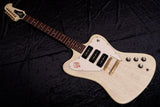 【used】Gibson / Custom Shop Non-Reverse Firebird P90 TV White 2008 #CS81892 3.43kg【TONIQ Yokohama】