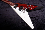 【used】GIbson / Rudolf Schenker Flying V 2013 #117630616 3.2kg【TONIQ Yokohama】
