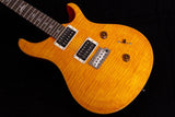 【new】PRS(Paul Reed Smith) / SE Custom 24 Vintage Yellow 2024 #G100965 3.425kg【TONIQ Yokohama