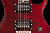 【new】PRS(Paul Reed Smith) / SE CE 24 Black Cherry #G118072 3.35kg【TONIQ Yokohama】