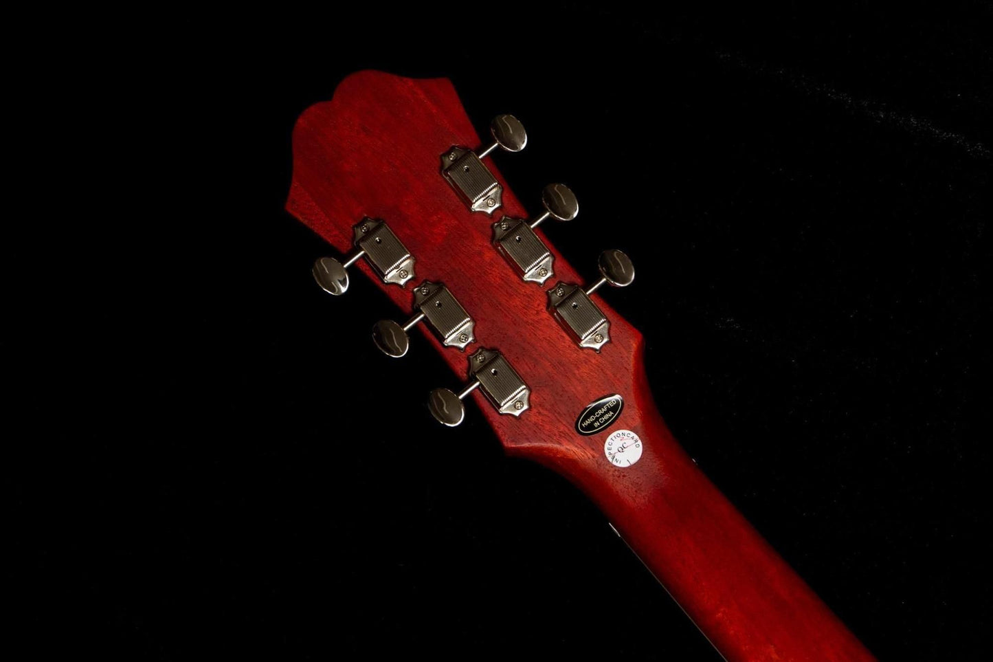 【outlet】Epiphone / Casino Worn Sunrise Orange #20081528584 2.71kg【TONIQ Yokohama】