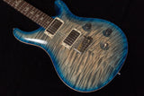 【used】PRS(Paul Reed Smith) / Custom 24 10top 2011 Faded Blue Burst Mod #175213 3.78kg【TONIQ Yokohama】